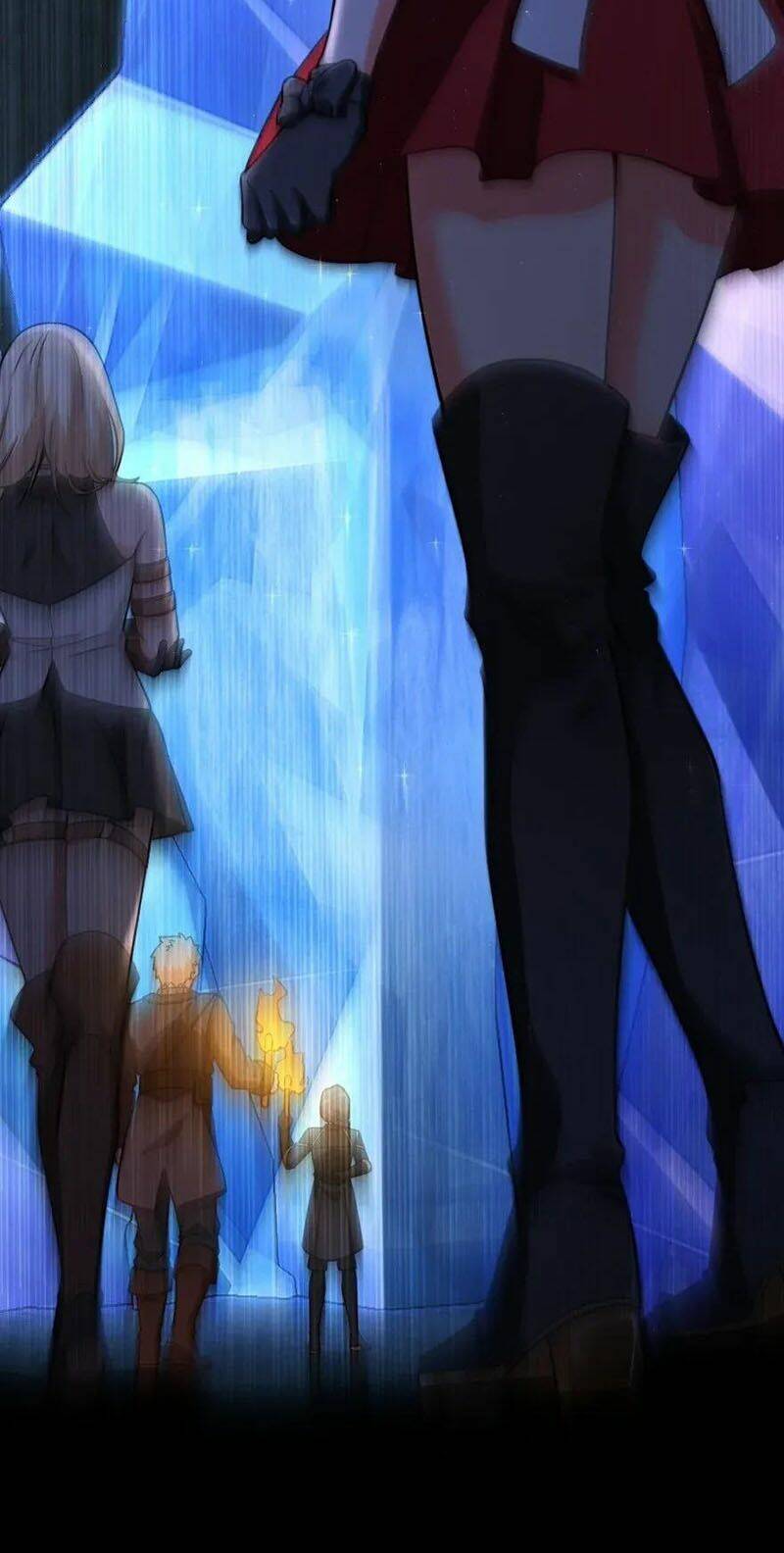 Thả Vu Nữ Đó Ra: Chapter 168