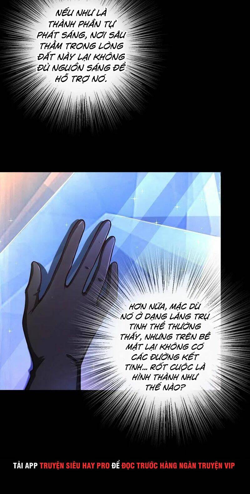 Thả Vu Nữ Đó Ra: Chapter 168