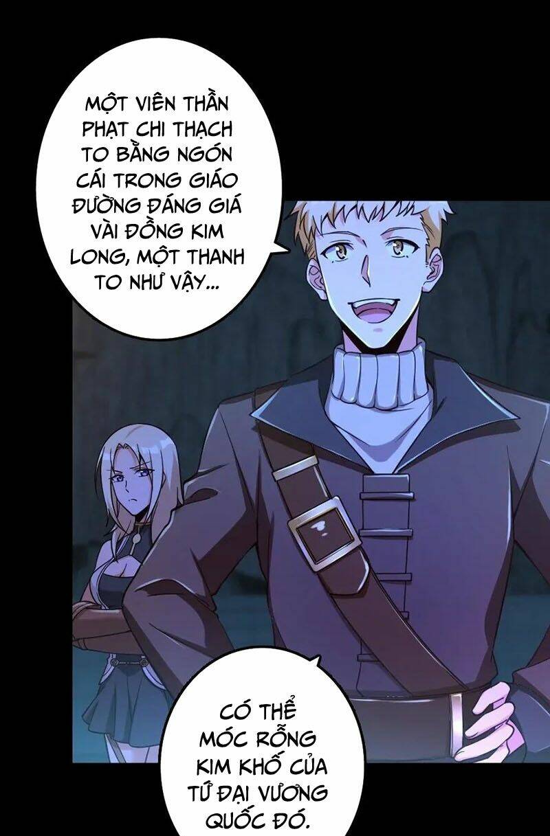 Thả Vu Nữ Đó Ra: Chapter 168