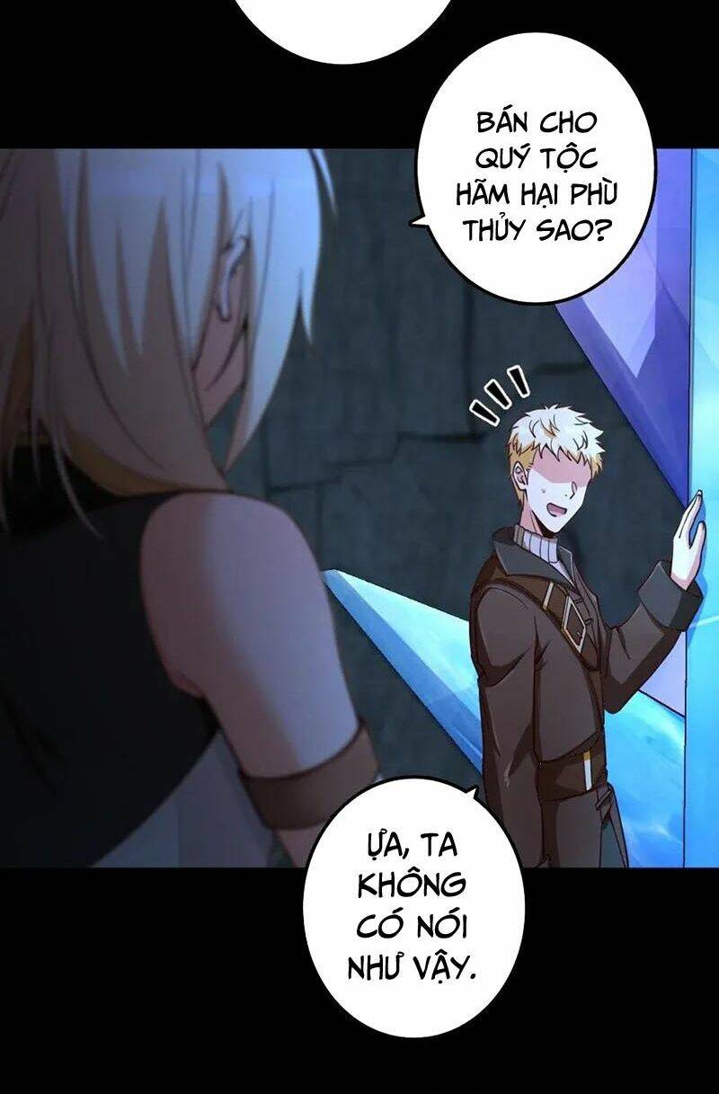 Thả Vu Nữ Đó Ra: Chapter 168