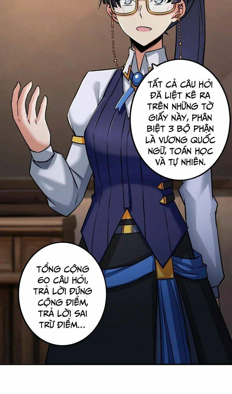 Thả Vu Nữ Đó Ra: Chapter 169