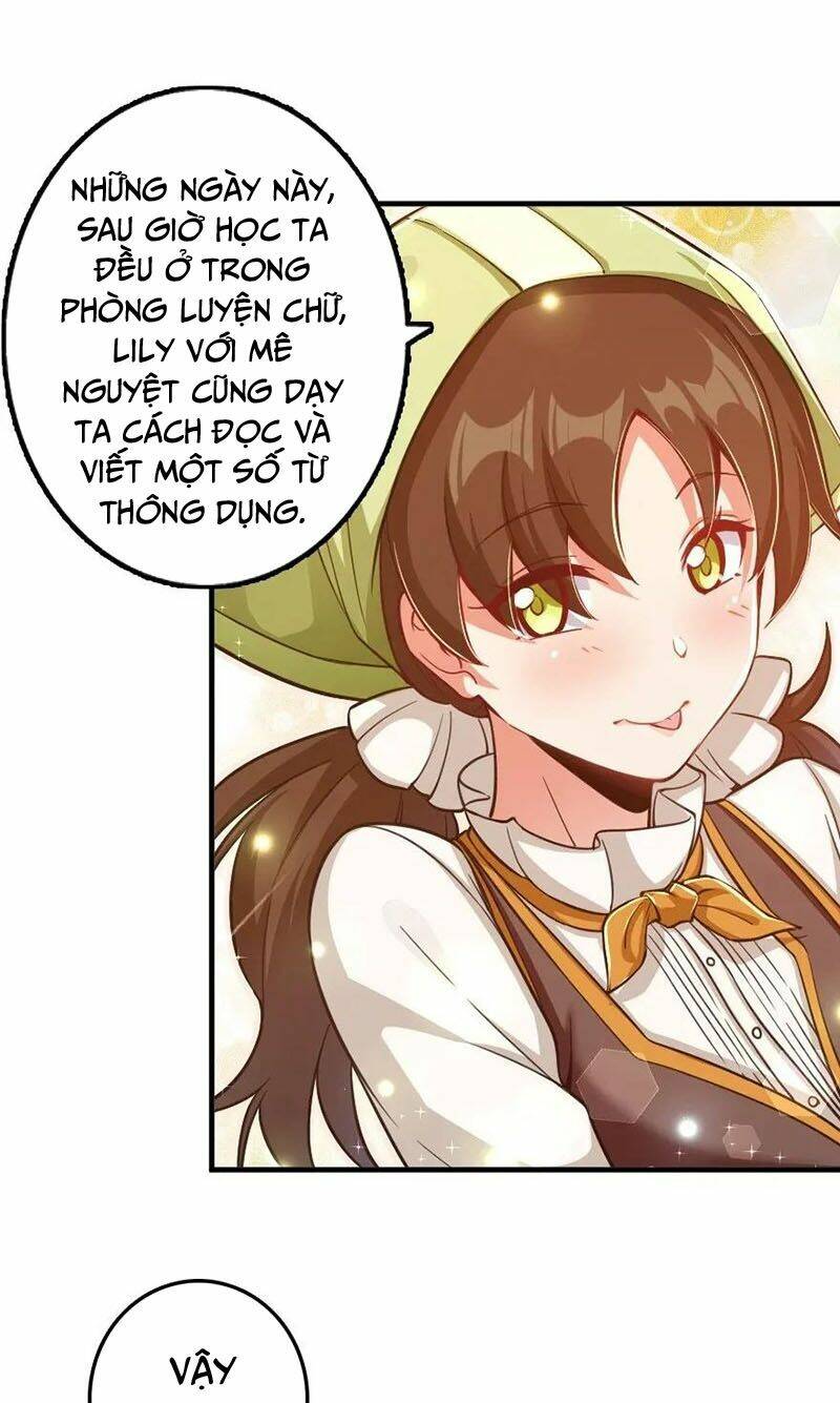 Thả Vu Nữ Đó Ra: Chapter 169