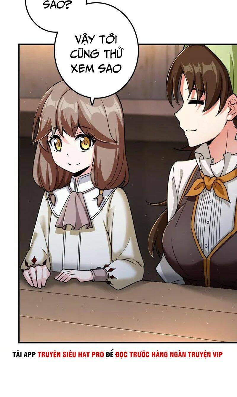 Thả Vu Nữ Đó Ra: Chapter 169