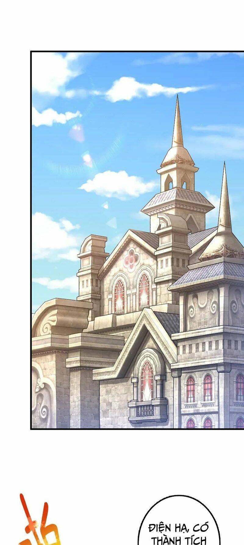 Thả Vu Nữ Đó Ra: Chapter 169