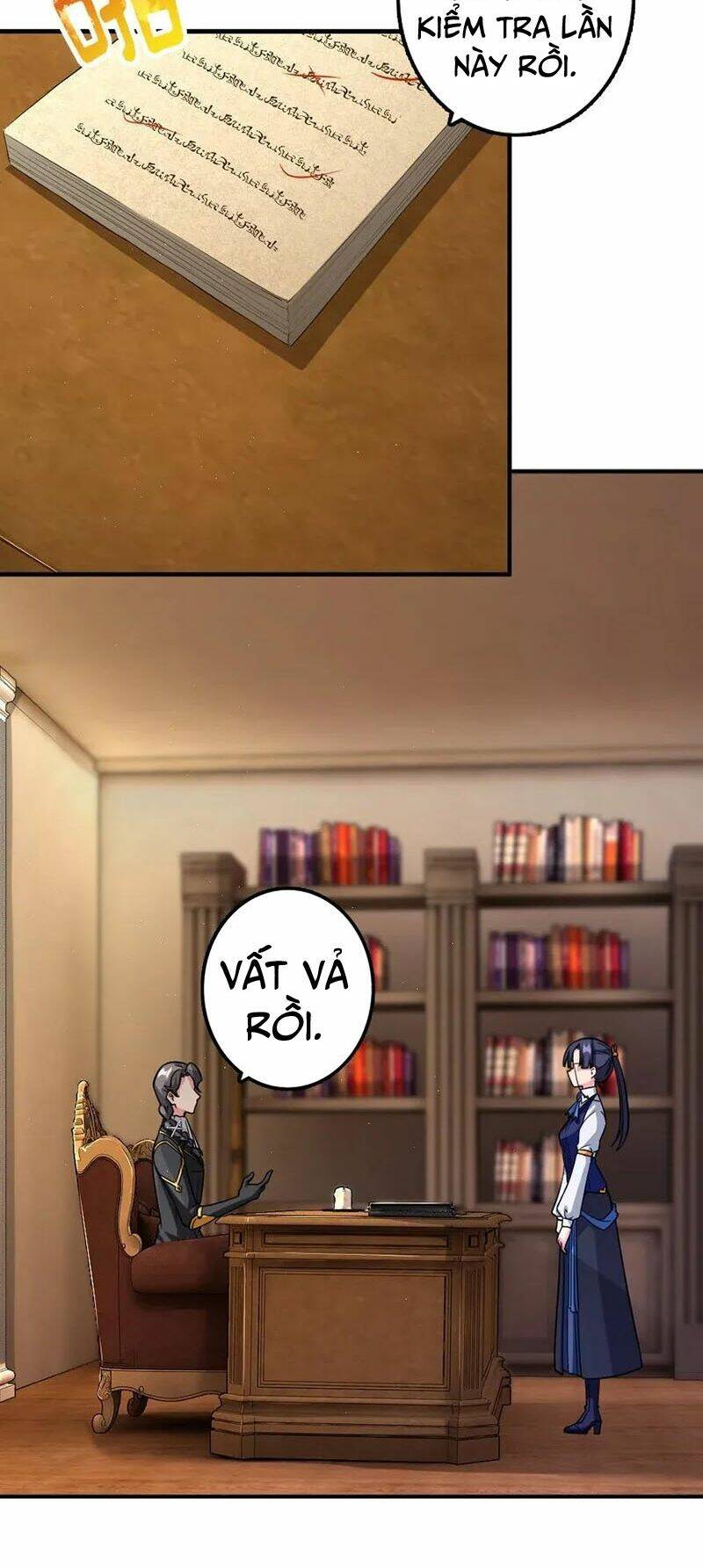 Thả Vu Nữ Đó Ra: Chapter 169