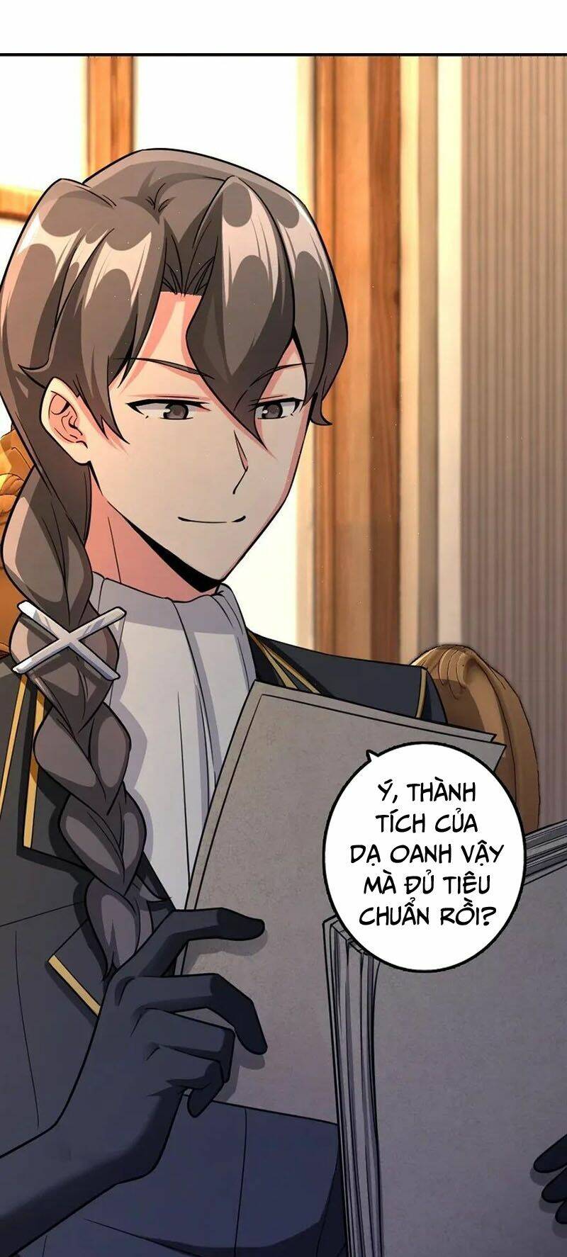 Thả Vu Nữ Đó Ra: Chapter 169