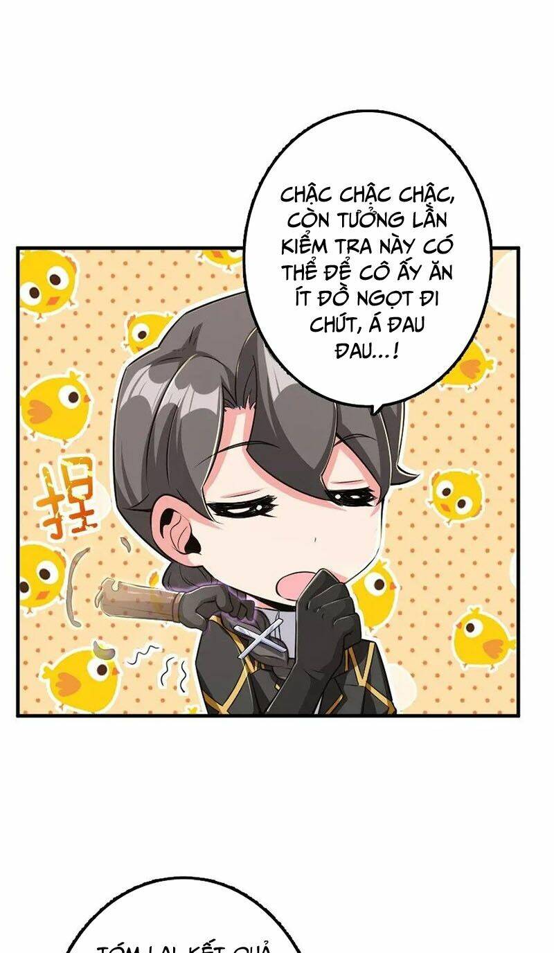 Thả Vu Nữ Đó Ra: Chapter 169