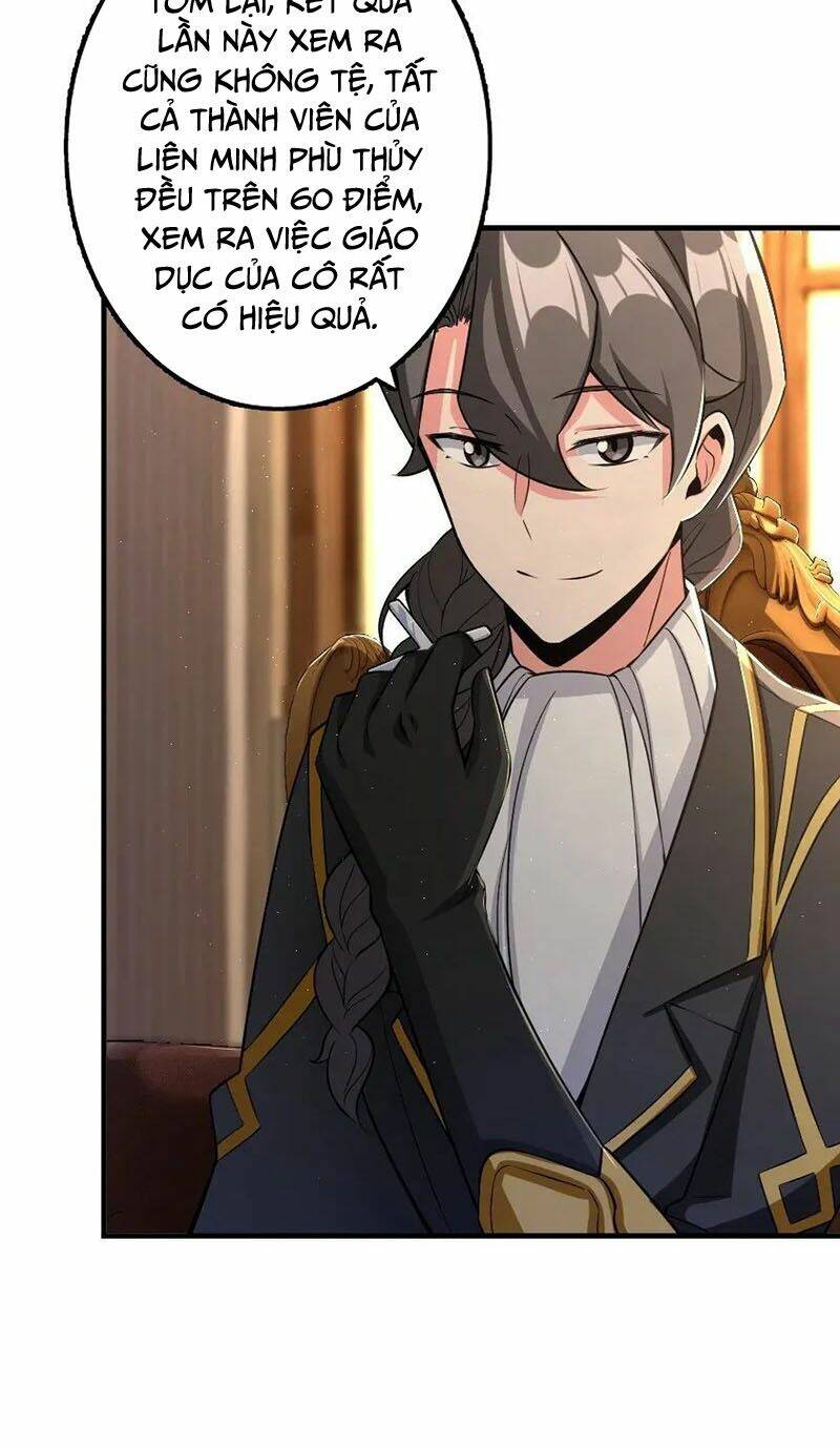 Thả Vu Nữ Đó Ra: Chapter 169