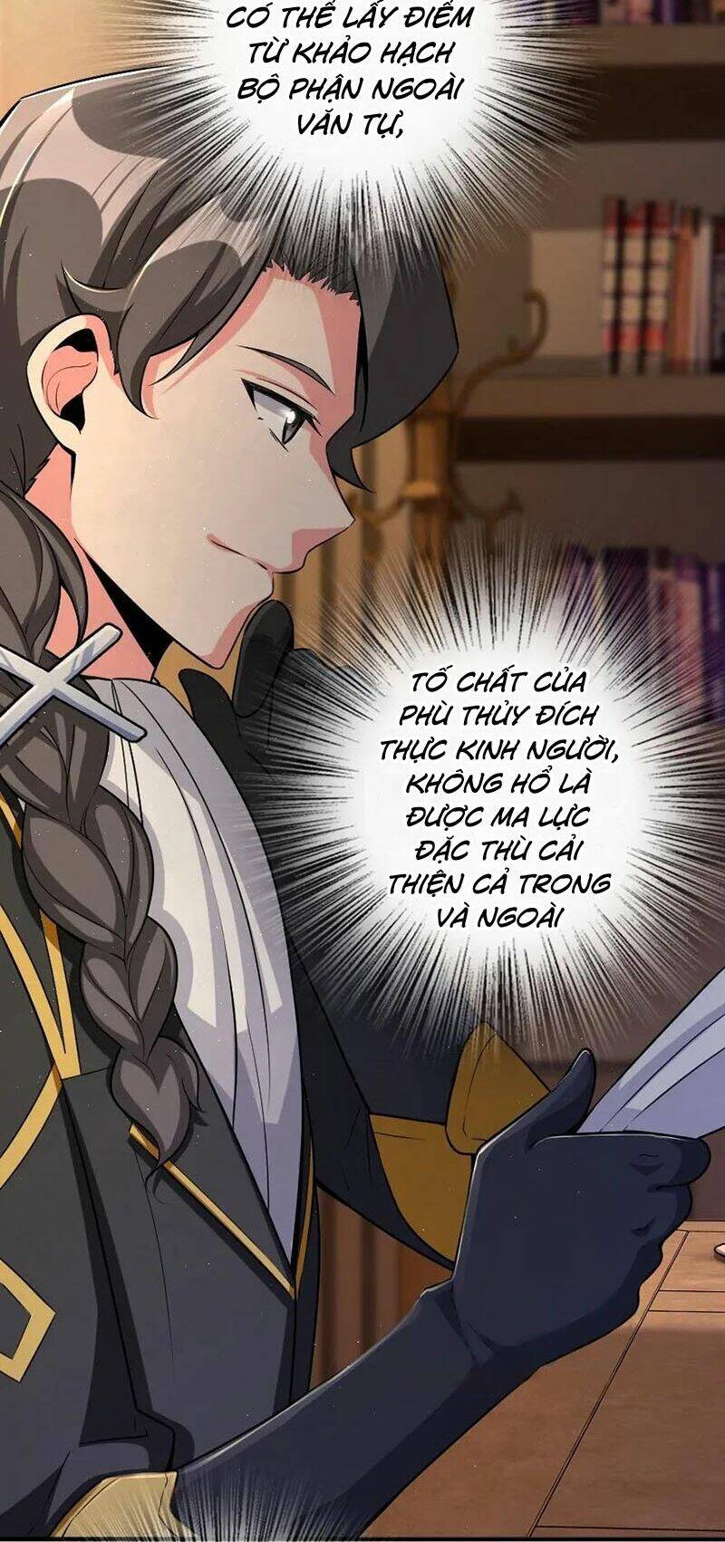 Thả Vu Nữ Đó Ra: Chapter 169