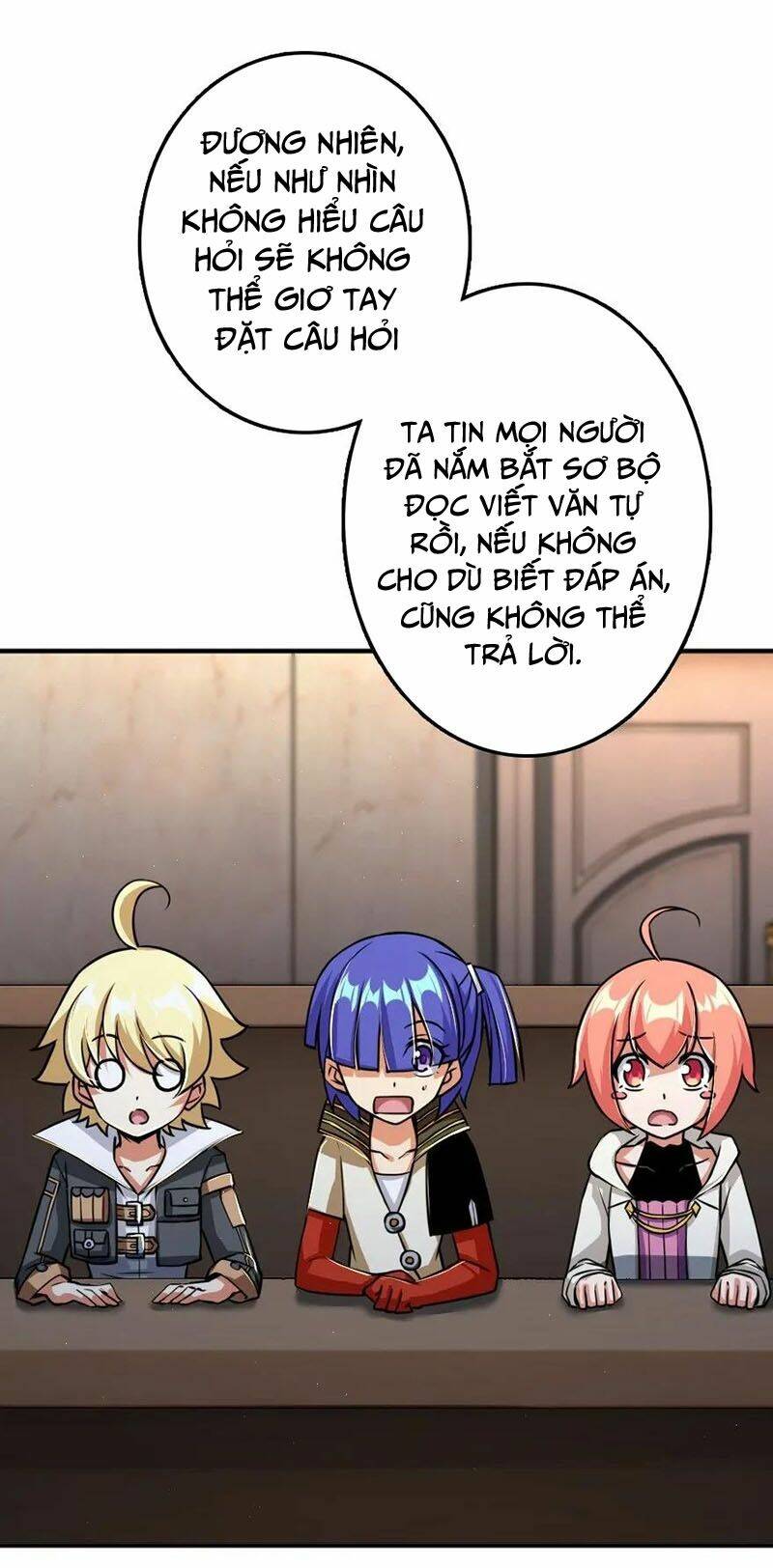 Thả Vu Nữ Đó Ra: Chapter 169