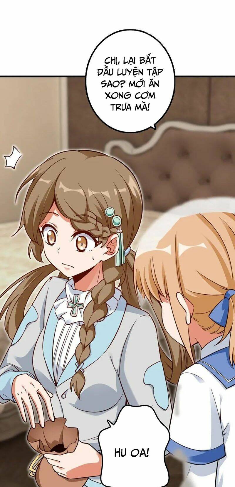Thả Vu Nữ Đó Ra: Chapter 169