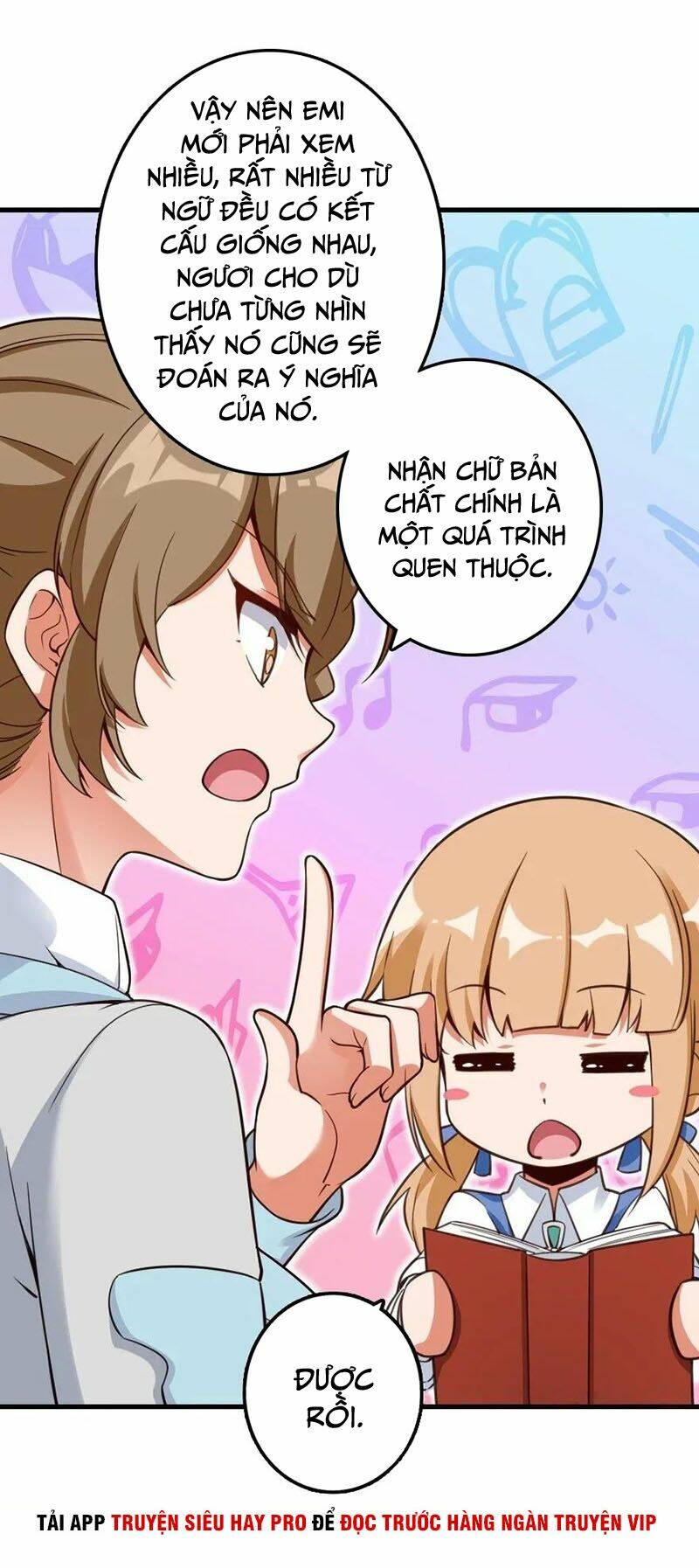 Thả Vu Nữ Đó Ra: Chapter 169