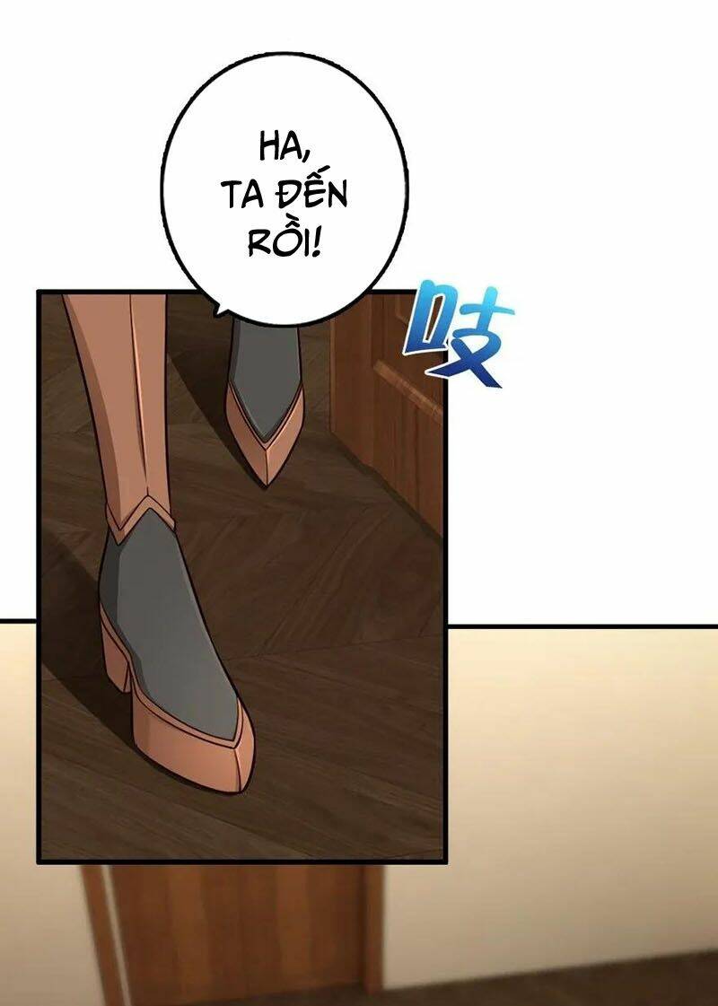 Thả Vu Nữ Đó Ra: Chapter 169