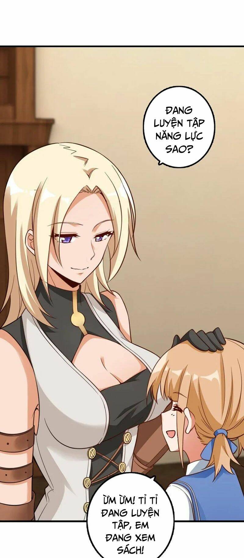 Thả Vu Nữ Đó Ra: Chapter 169