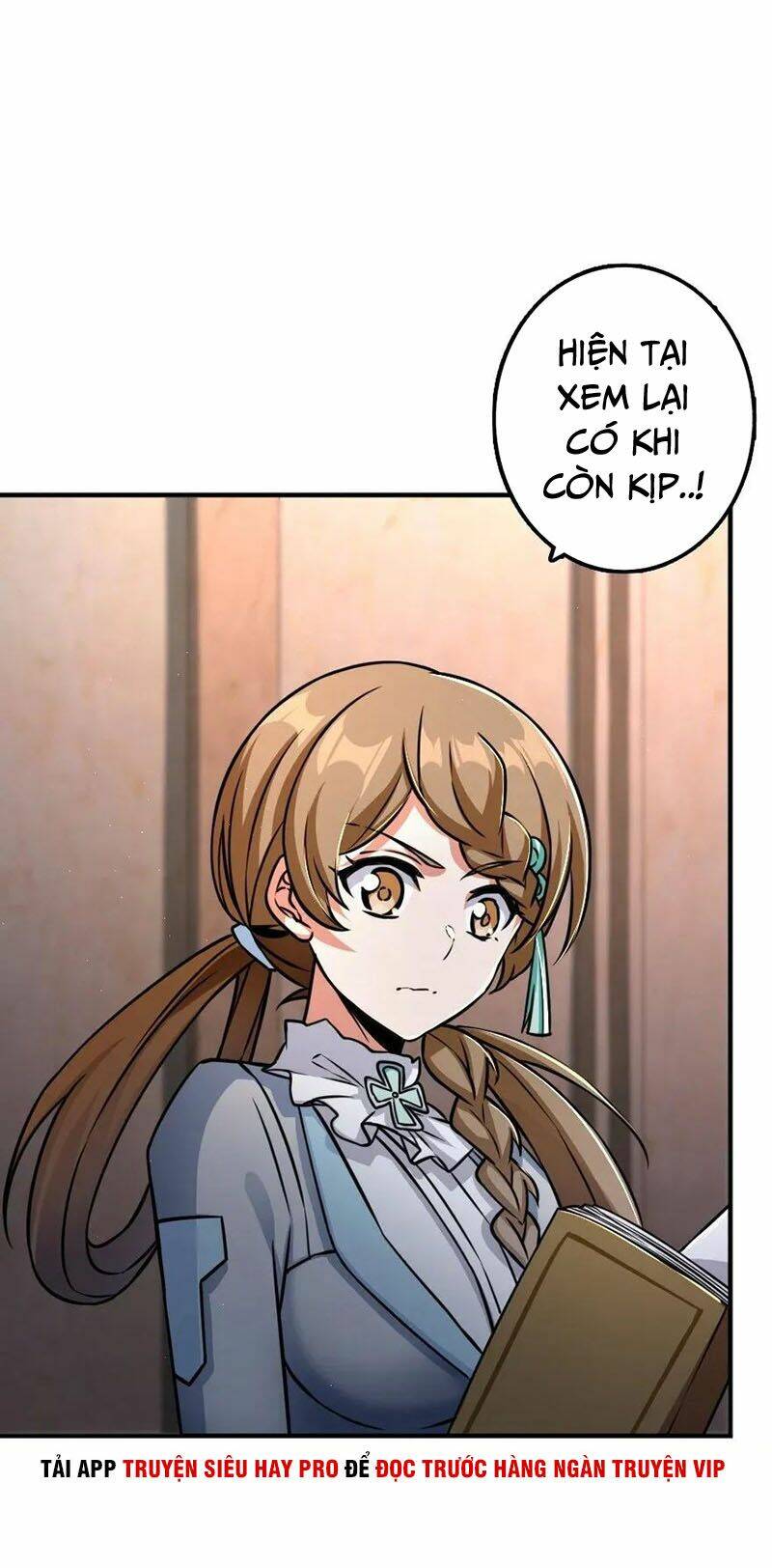 Thả Vu Nữ Đó Ra: Chapter 169