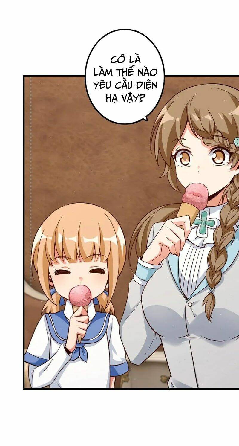 Thả Vu Nữ Đó Ra: Chapter 169