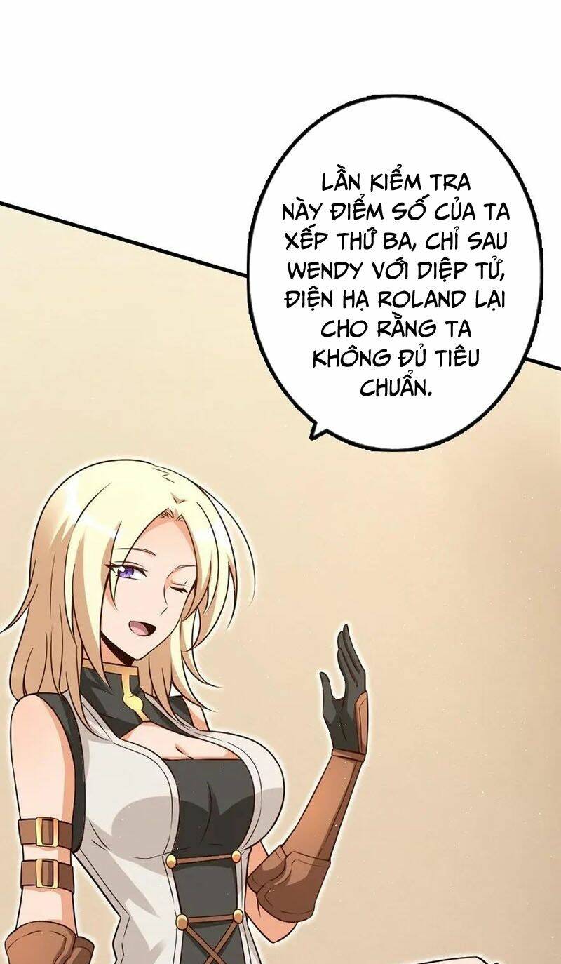 Thả Vu Nữ Đó Ra: Chapter 169