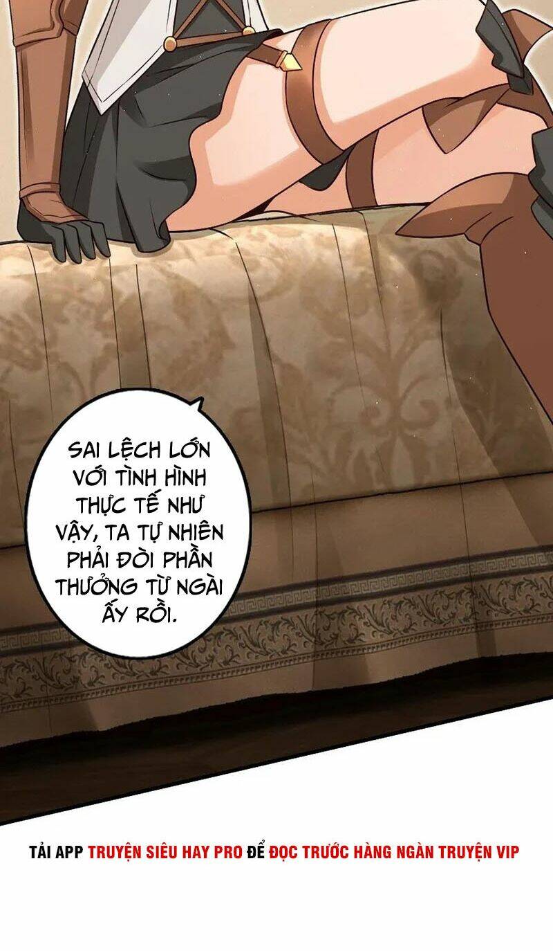 Thả Vu Nữ Đó Ra: Chapter 169