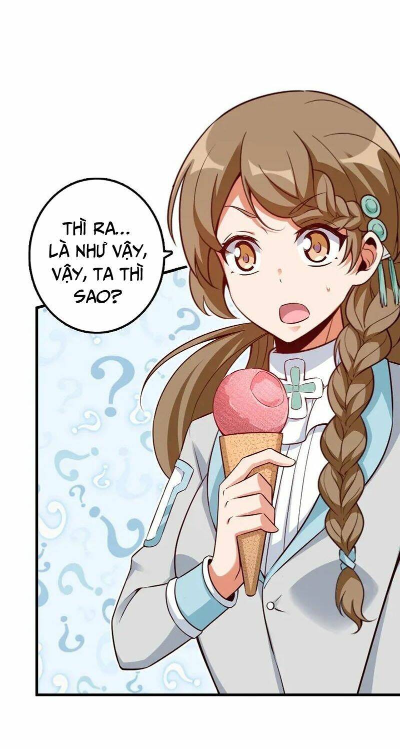 Thả Vu Nữ Đó Ra: Chapter 169