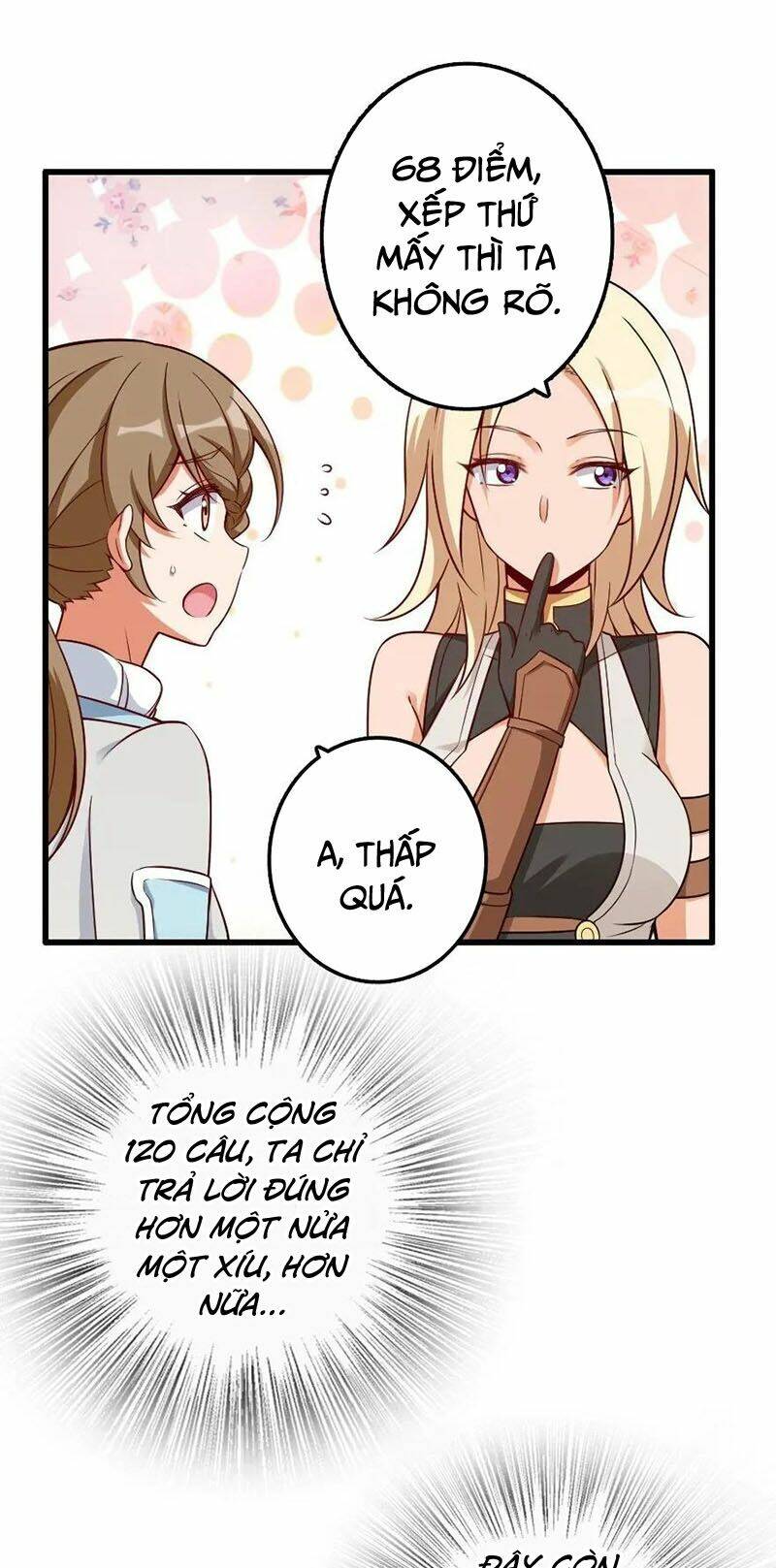 Thả Vu Nữ Đó Ra: Chapter 169