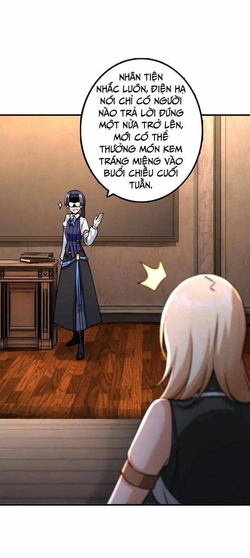 Thả Vu Nữ Đó Ra: Chapter 169