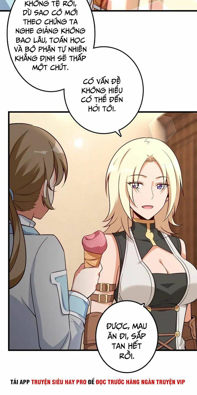Thả Vu Nữ Đó Ra: Chapter 169