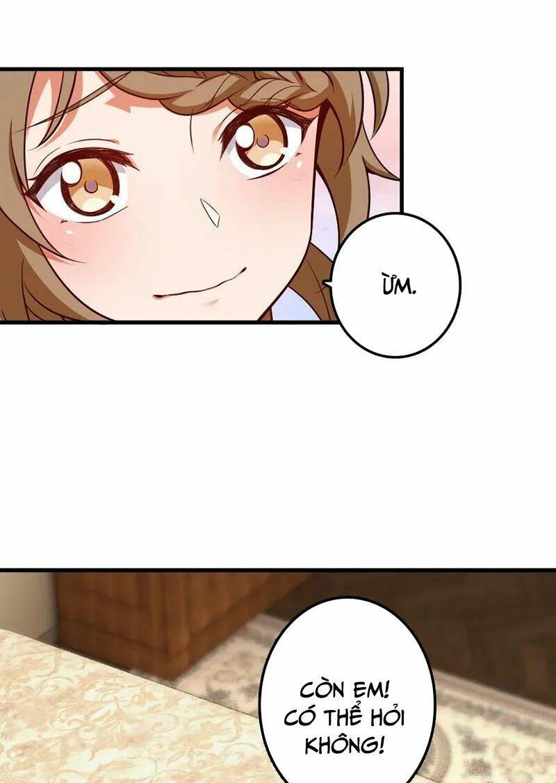 Thả Vu Nữ Đó Ra: Chapter 169