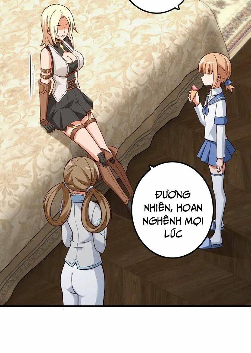 Thả Vu Nữ Đó Ra: Chapter 169