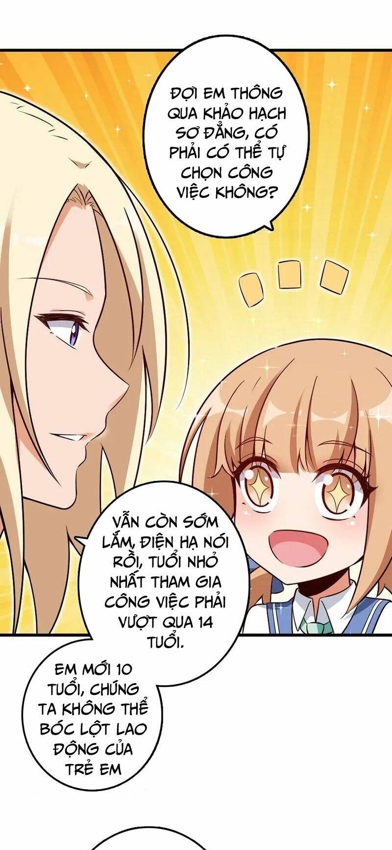 Thả Vu Nữ Đó Ra: Chapter 169