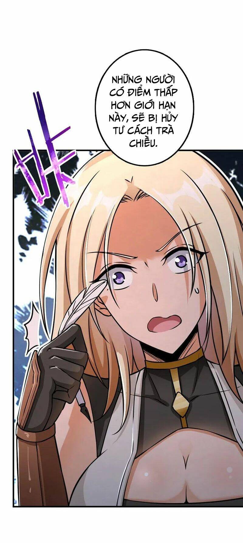 Thả Vu Nữ Đó Ra: Chapter 169