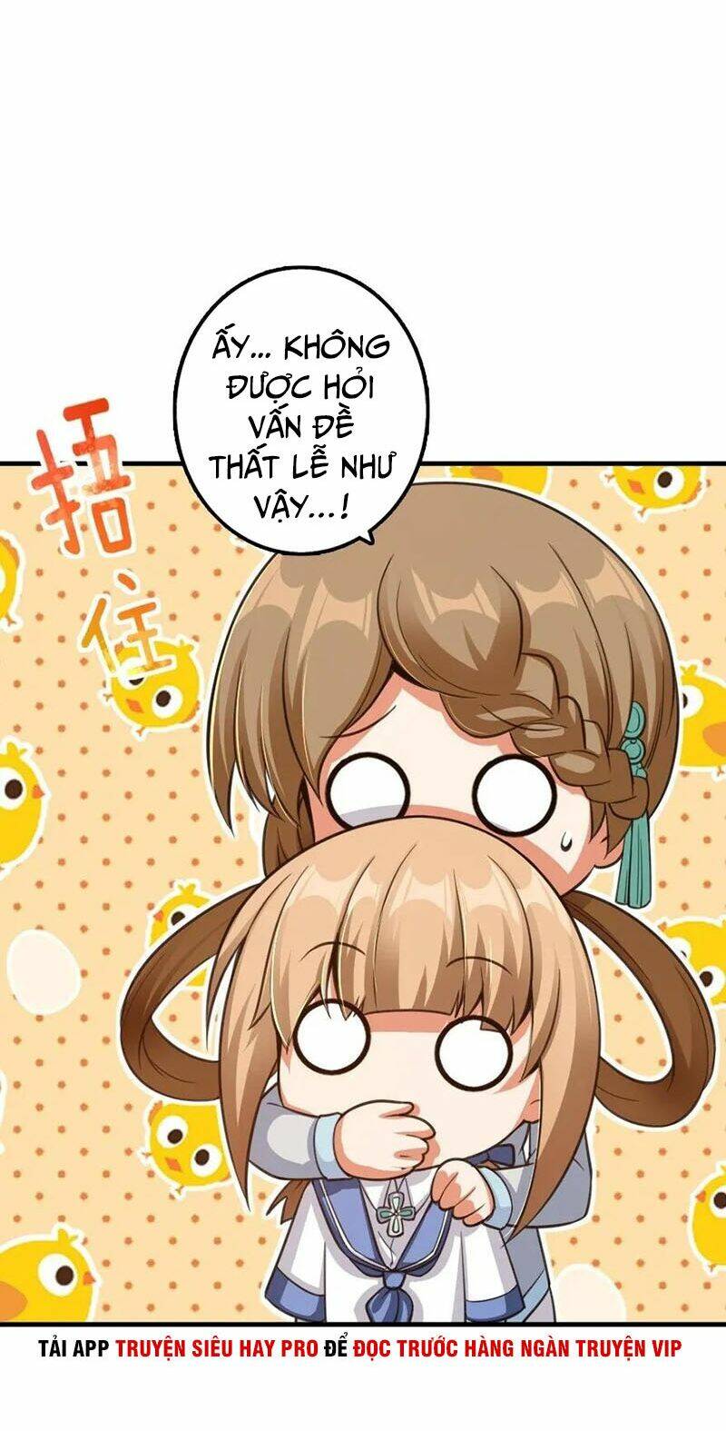 Thả Vu Nữ Đó Ra: Chapter 169
