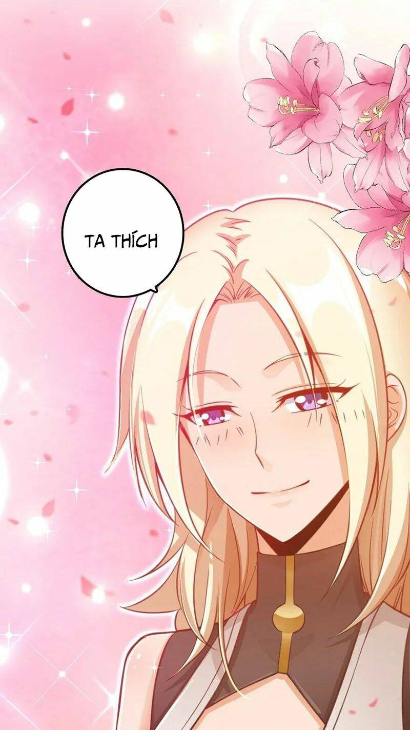Thả Vu Nữ Đó Ra: Chapter 169
