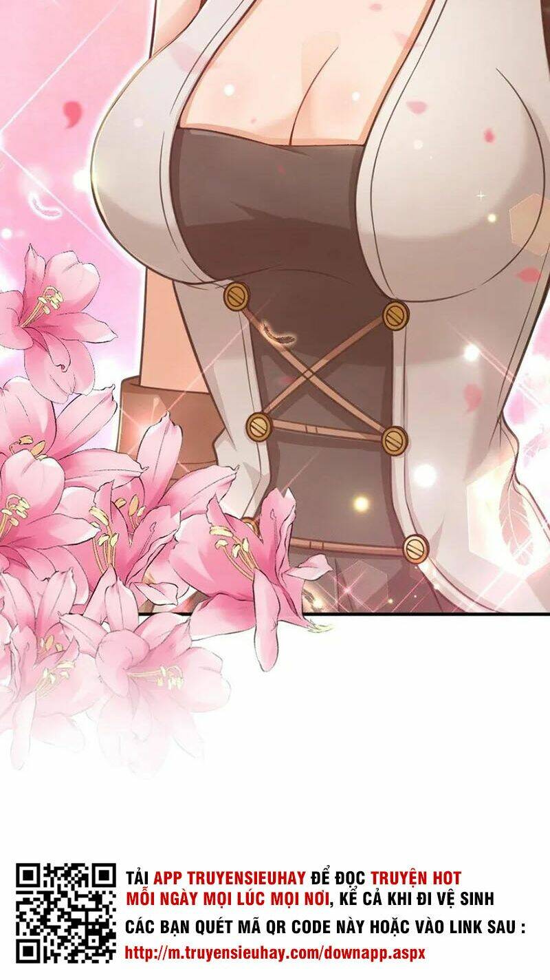 Thả Vu Nữ Đó Ra: Chapter 169