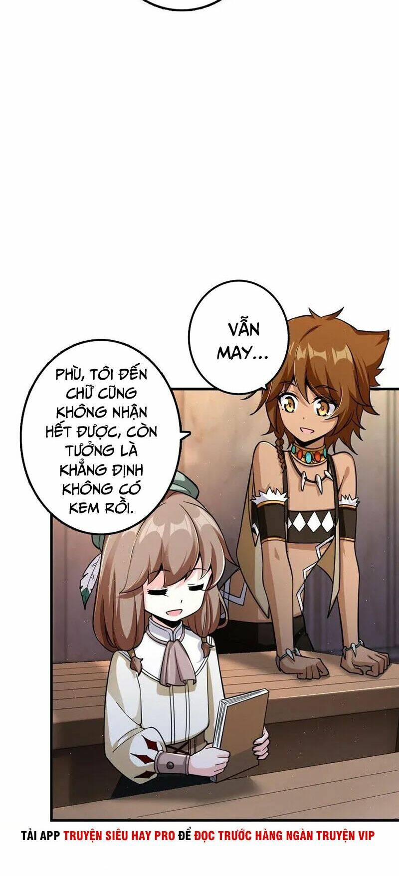 Thả Vu Nữ Đó Ra: Chapter 169