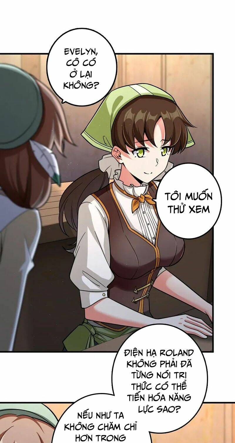 Thả Vu Nữ Đó Ra: Chapter 169
