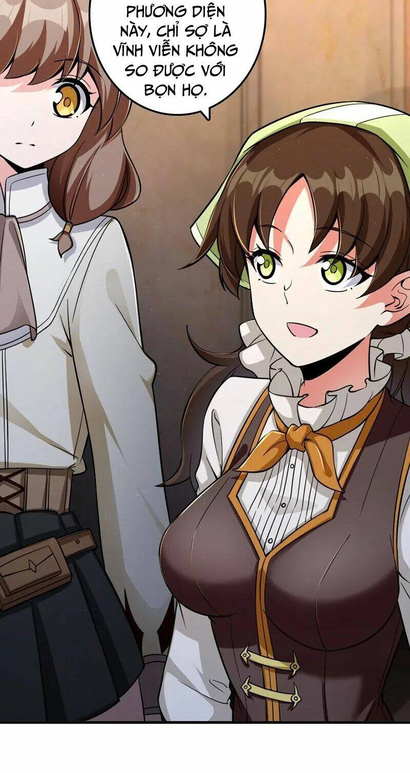 Thả Vu Nữ Đó Ra: Chapter 169