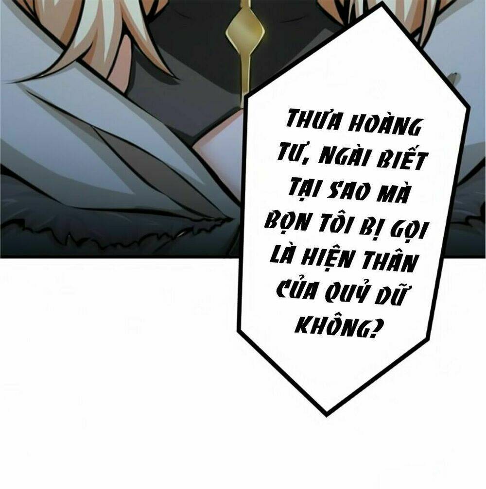 Thả Vu Nữ Đó Ra: Chapter 17