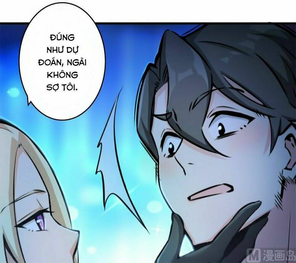 Thả Vu Nữ Đó Ra: Chapter 17