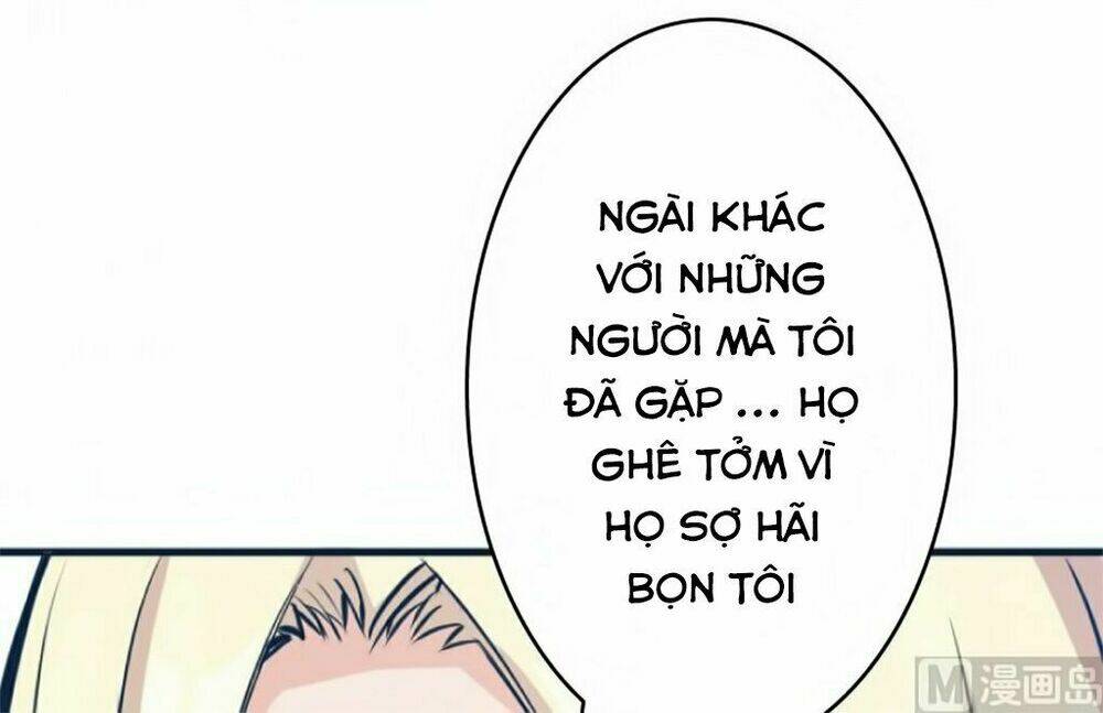 Thả Vu Nữ Đó Ra: Chapter 17