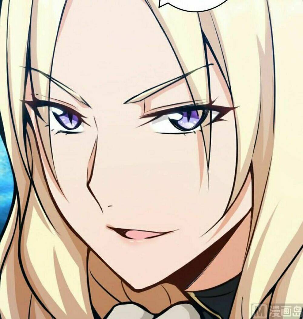 Thả Vu Nữ Đó Ra: Chapter 17