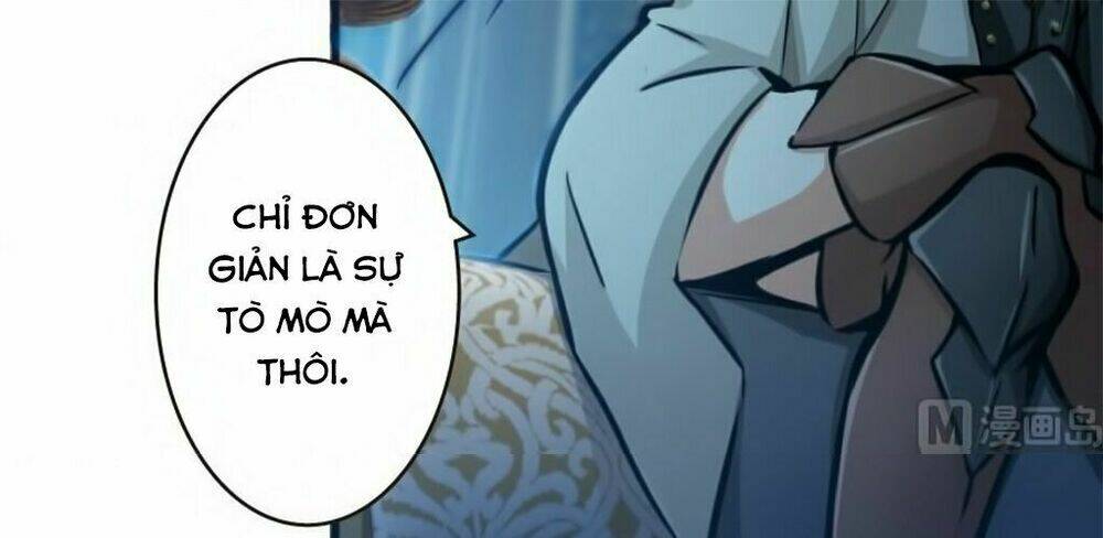 Thả Vu Nữ Đó Ra: Chapter 17
