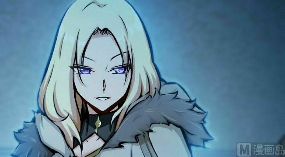 Thả Vu Nữ Đó Ra: Chapter 17