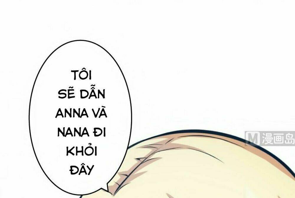 Thả Vu Nữ Đó Ra: Chapter 17