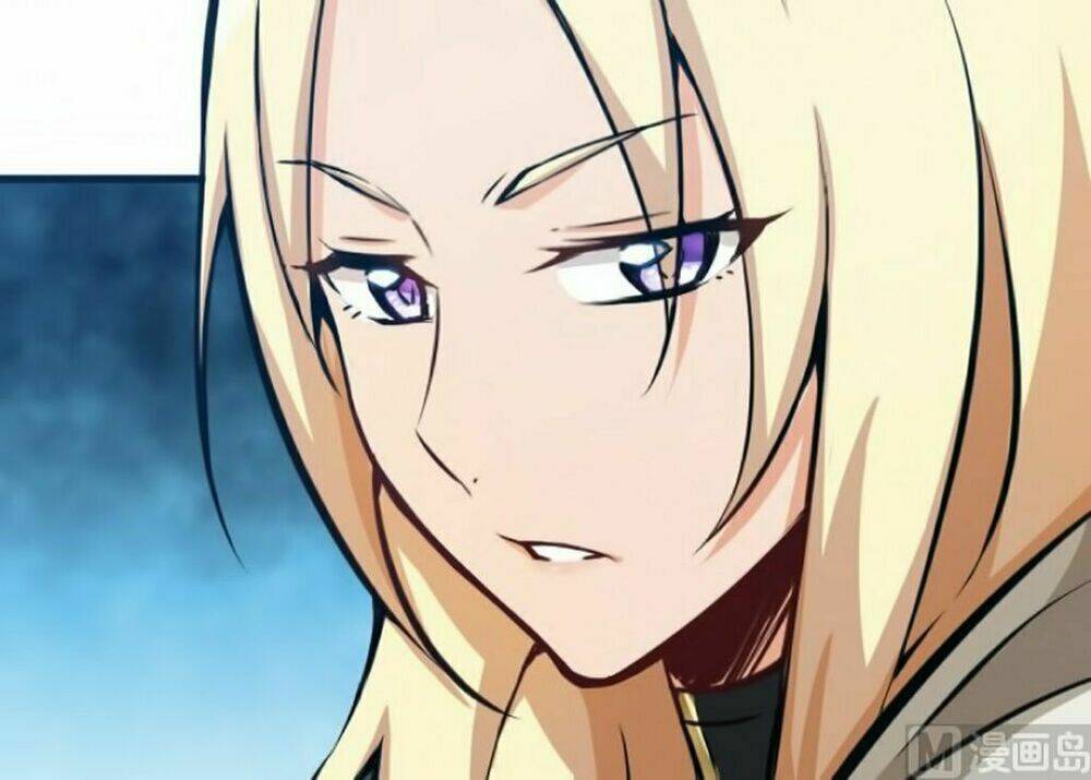 Thả Vu Nữ Đó Ra: Chapter 17