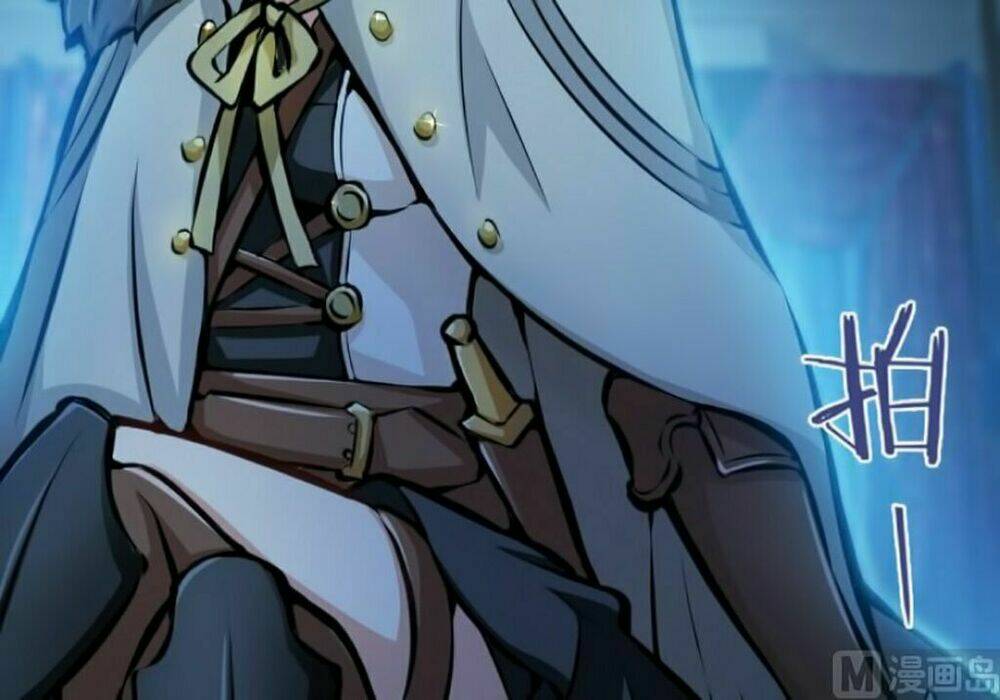 Thả Vu Nữ Đó Ra: Chapter 17