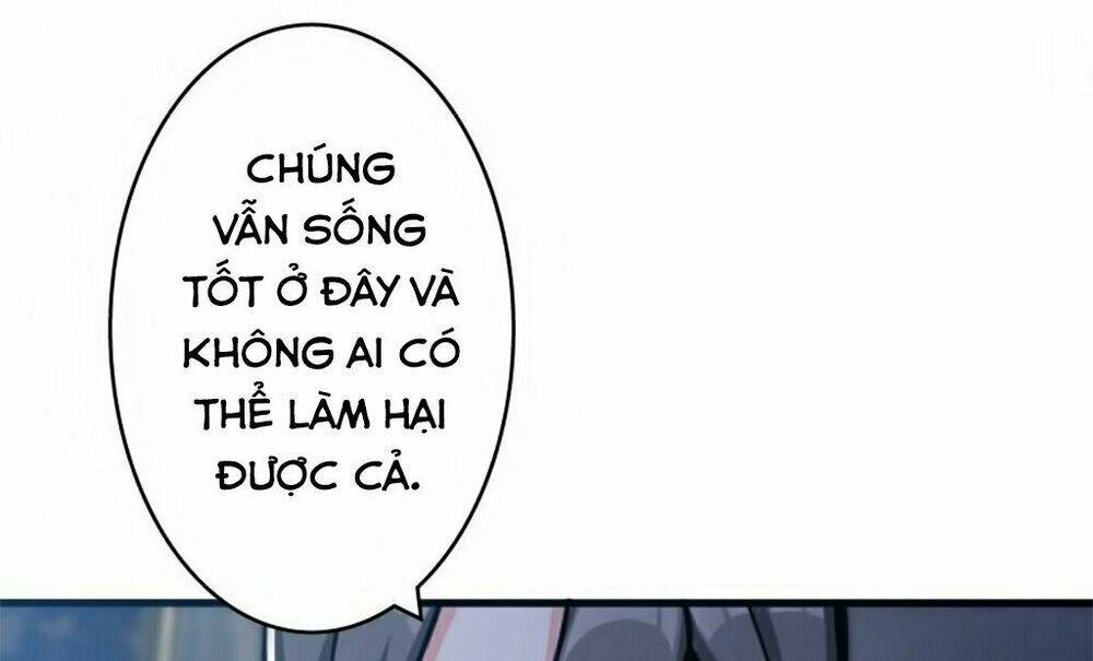 Thả Vu Nữ Đó Ra: Chapter 17