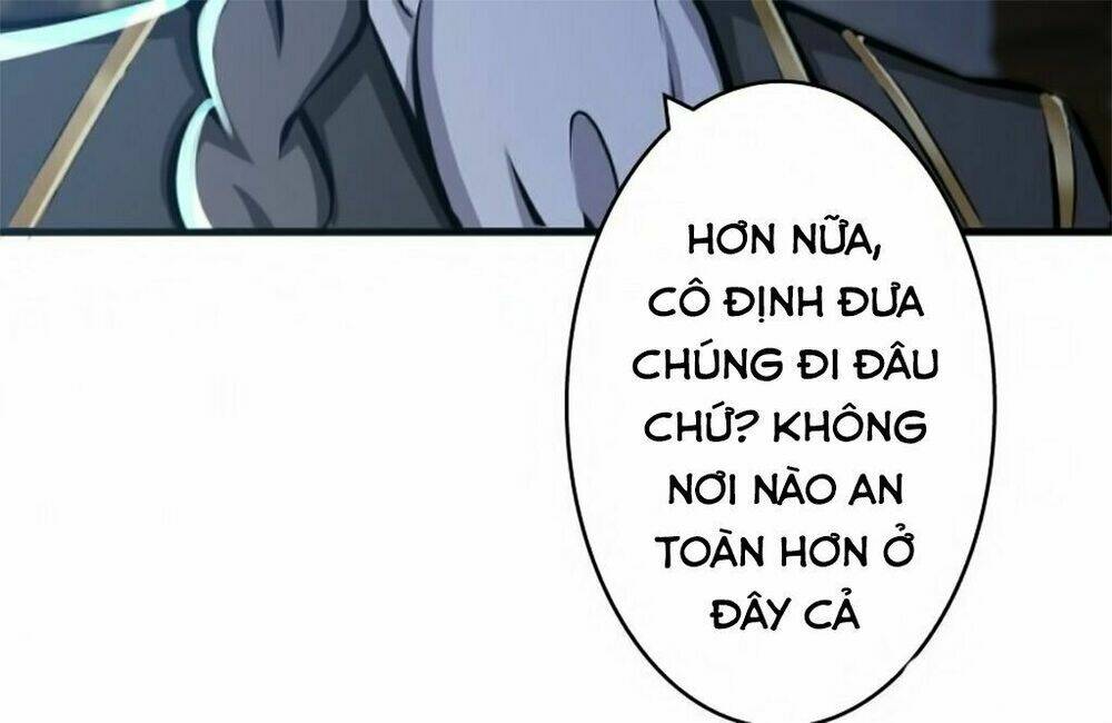 Thả Vu Nữ Đó Ra: Chapter 17