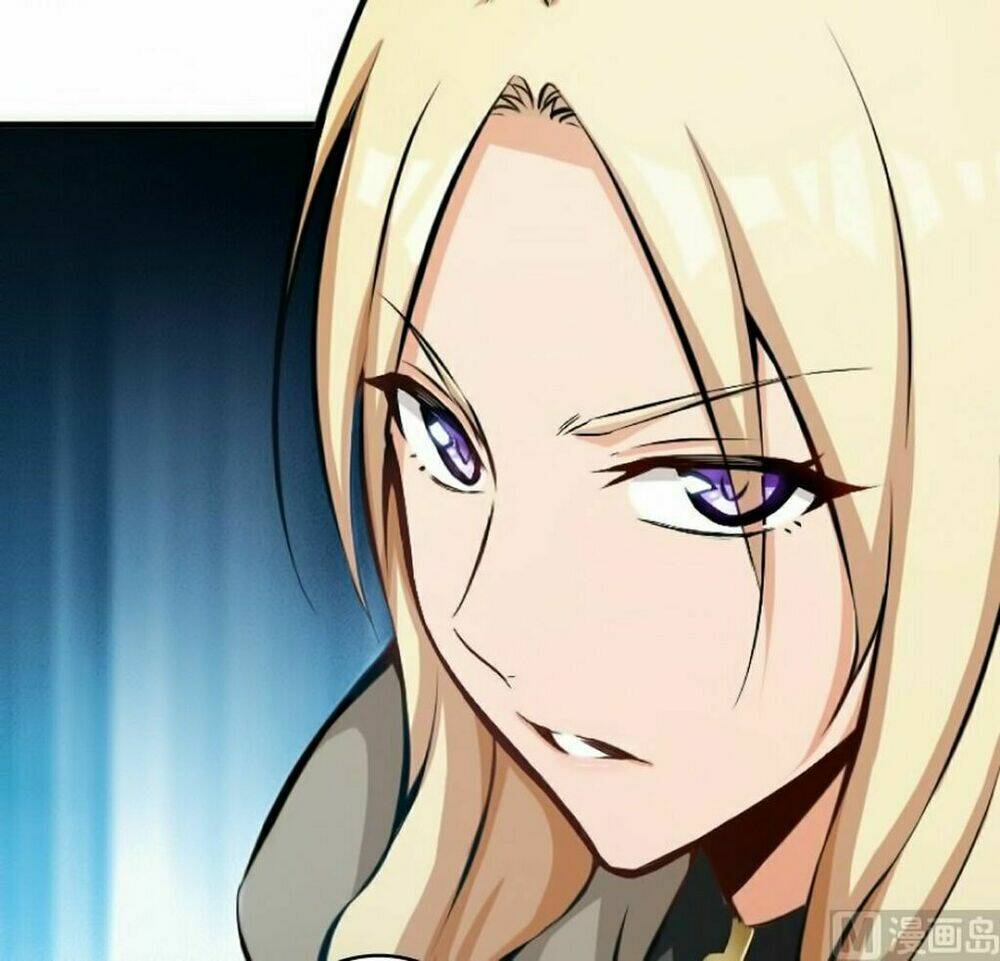Thả Vu Nữ Đó Ra: Chapter 17