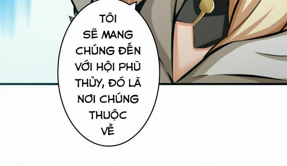 Thả Vu Nữ Đó Ra: Chapter 17