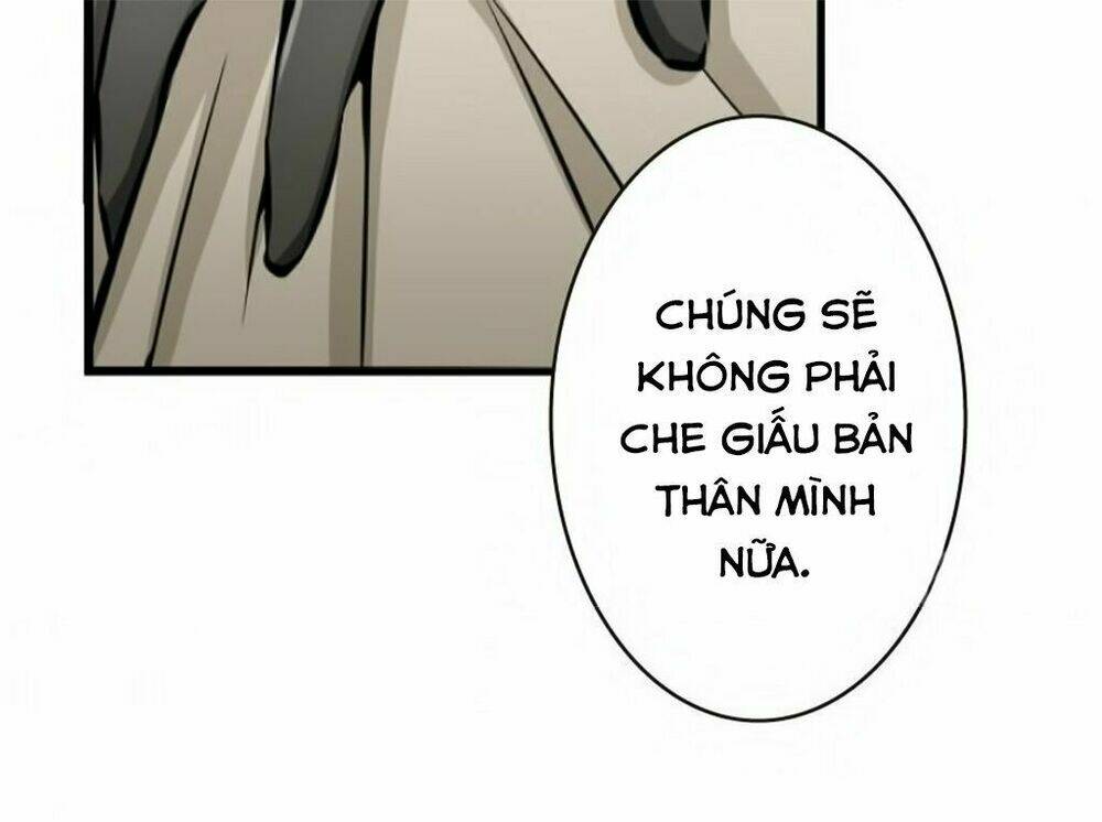 Thả Vu Nữ Đó Ra: Chapter 17